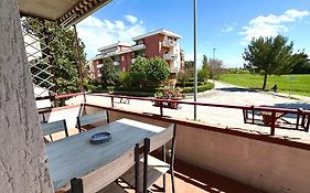 P030 - Porto Recanati, Delizioso Trilocale Con Terrazza